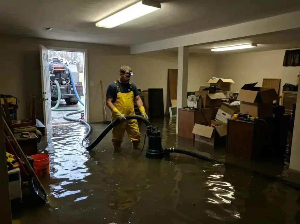basement-burst-pipe-flooding-a-001 — frequently asked questions, 24-Hour Water Damage Restoration Services in Lockport, IL